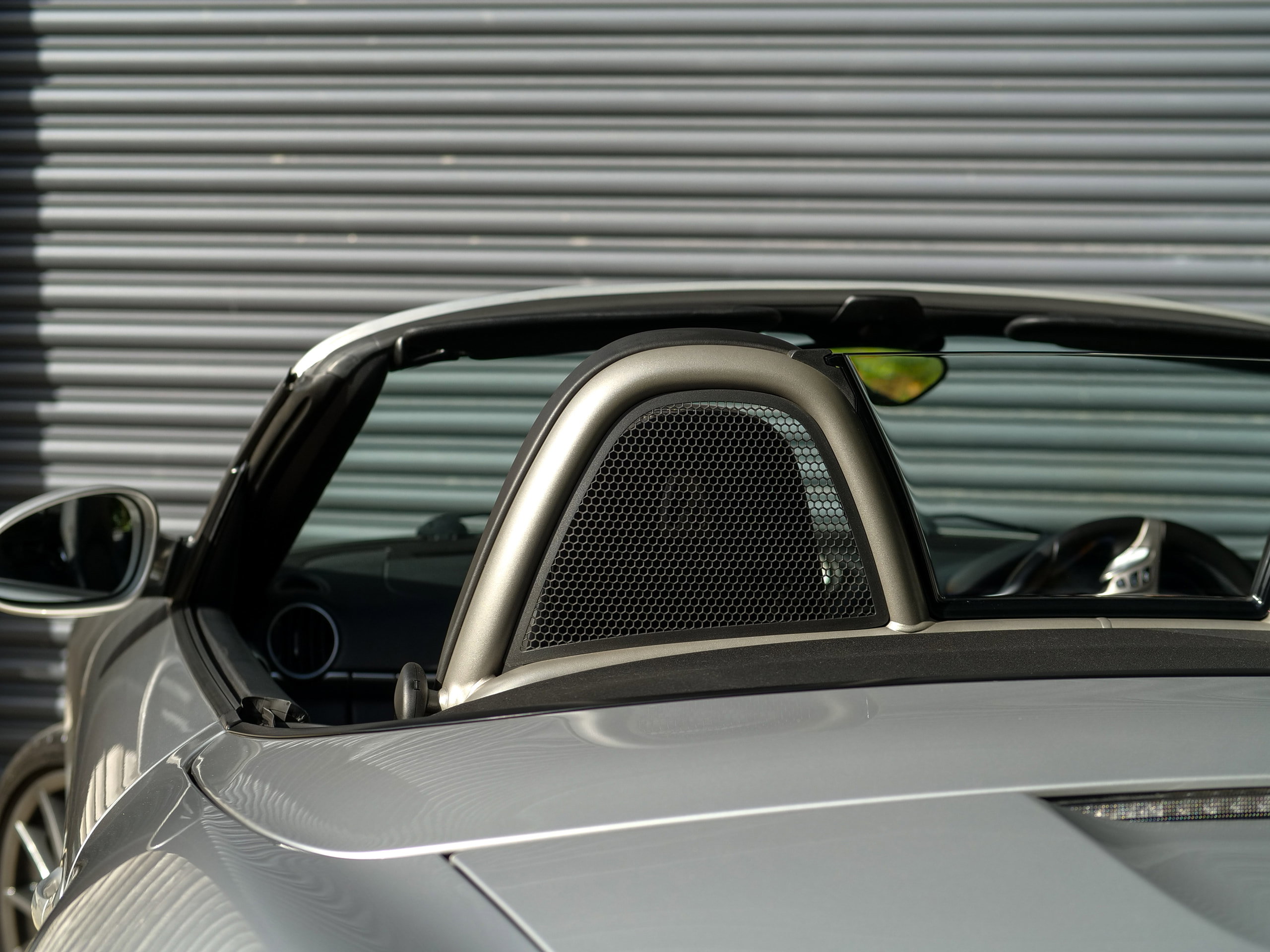 Porsche Boxster 3.4 987 S Convertible 2dr Petrol PDK (221 g/km, 310 bhp) 2dr Automatic 2026