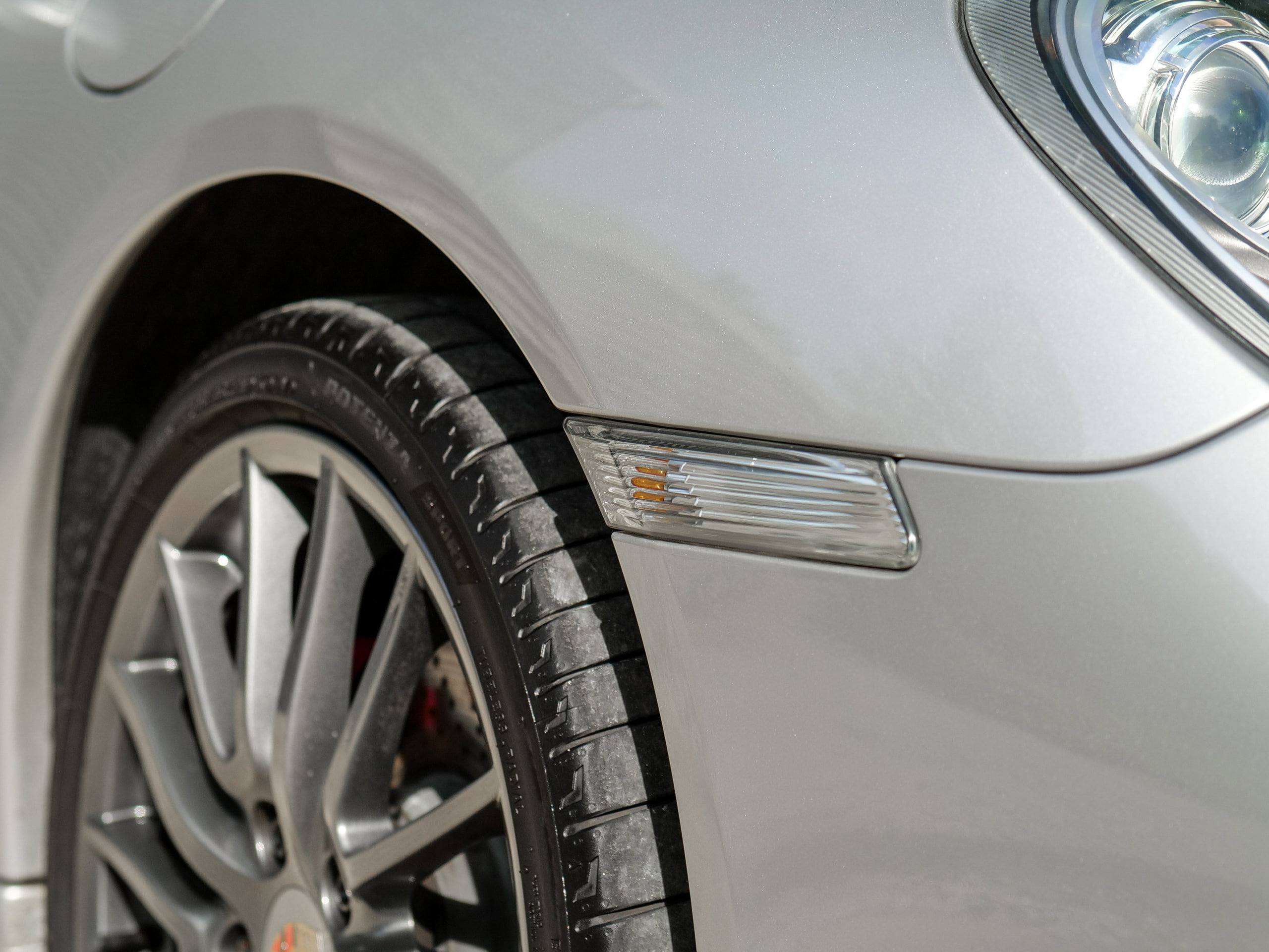 Porsche Boxster 3.4 987 S Convertible 2dr Petrol PDK (221 g/km, 310 bhp) 2dr Automatic 2026