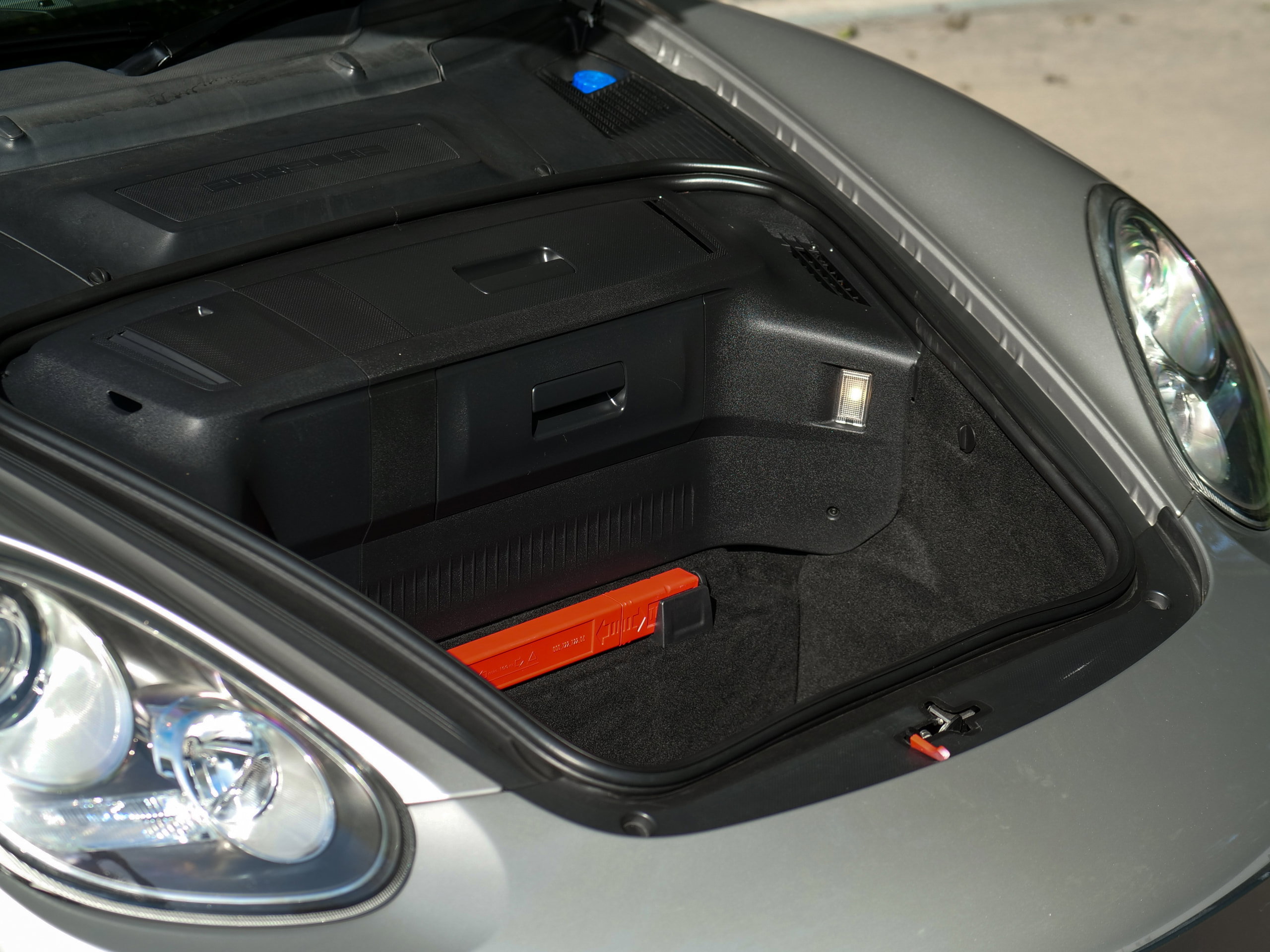 Porsche Boxster 3.4 987 S Convertible 2dr Petrol PDK (221 g/km, 310 bhp) 2dr Automatic 2026
