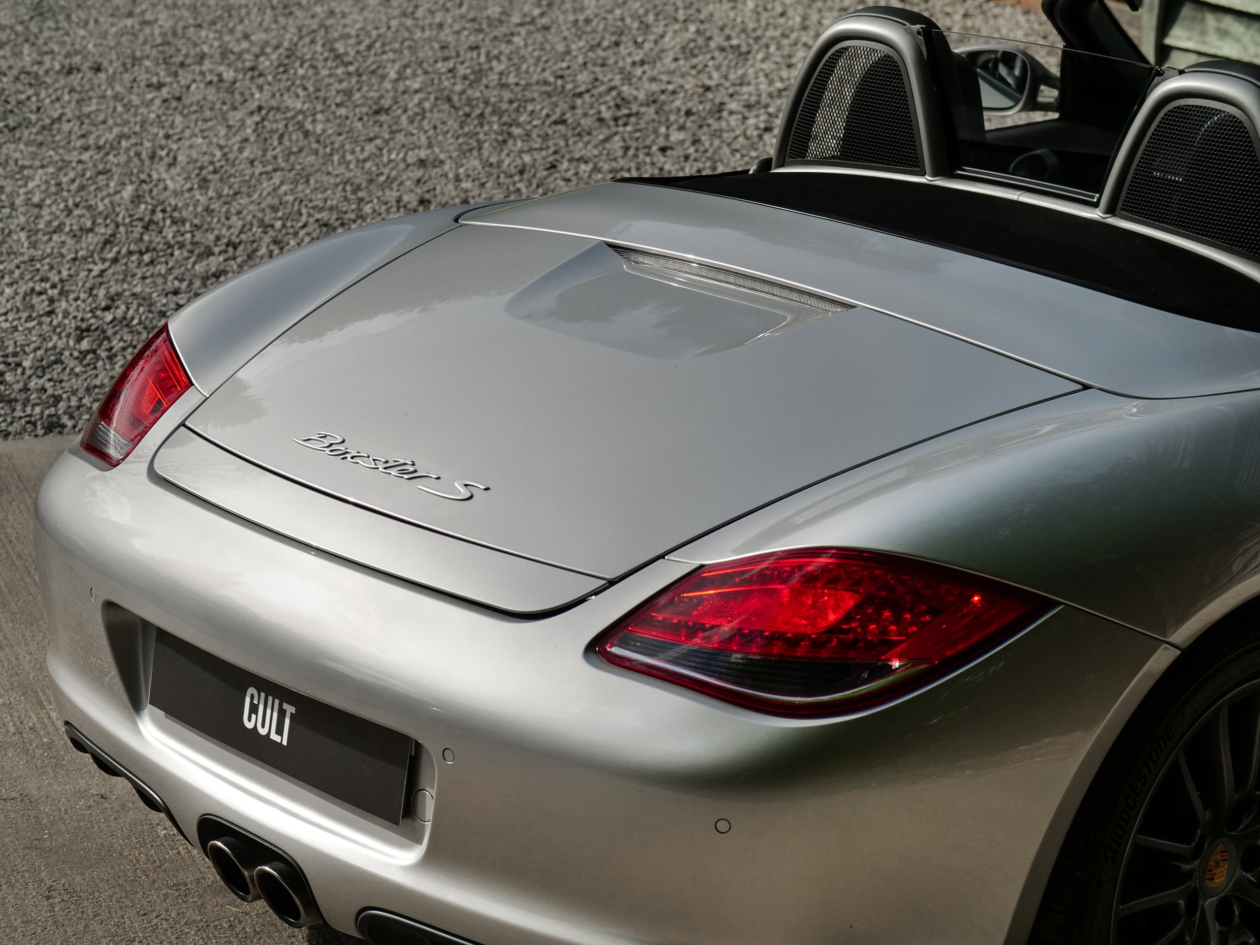 Porsche Boxster 3.4 987 S Convertible 2dr Petrol PDK (221 g/km, 310 bhp) 2dr Automatic 2026