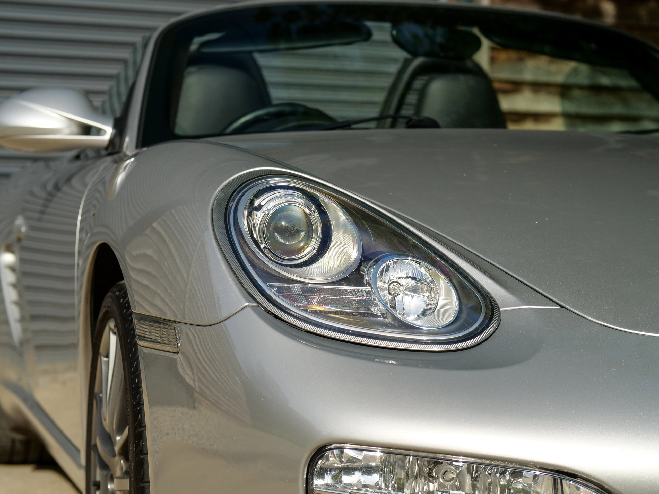 Porsche Boxster 3.4 987 S Convertible 2dr Petrol PDK (221 g/km, 310 bhp) 2dr Automatic 2026