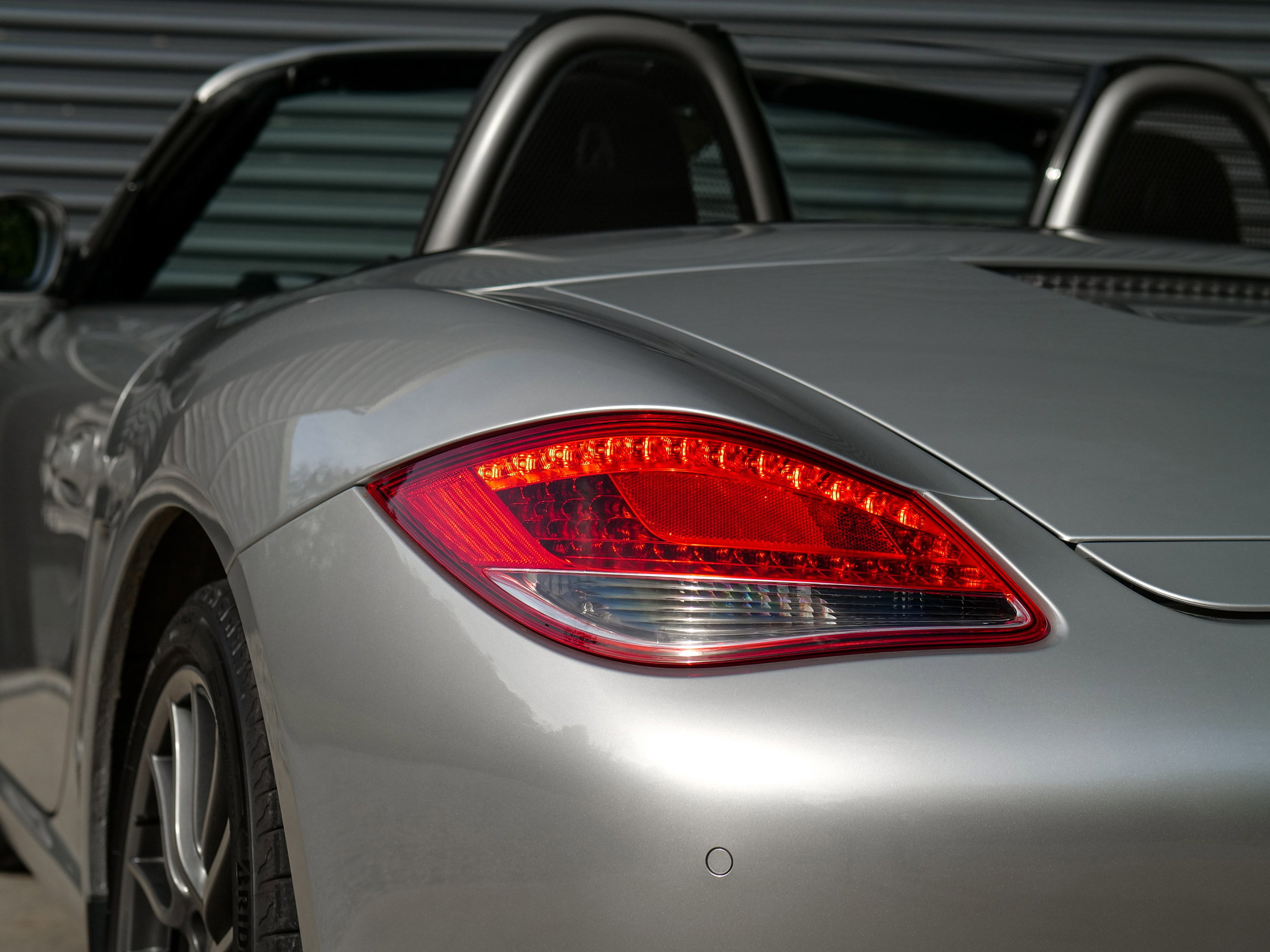 Porsche Boxster 3.4 987 S Convertible 2dr Petrol PDK (221 g/km, 310 bhp) 2dr Automatic 2026