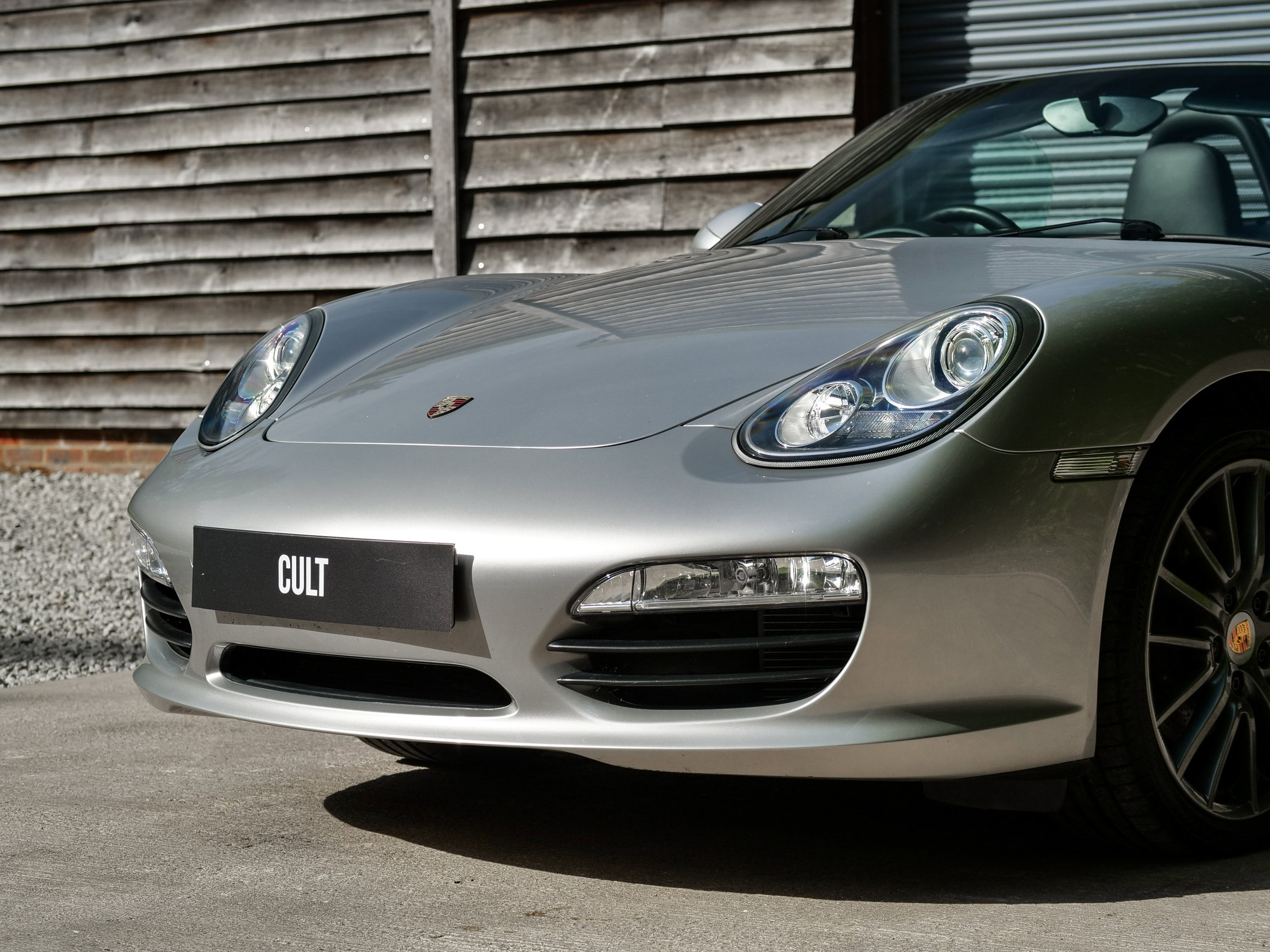 Porsche Boxster 3.4 987 S Convertible 2dr Petrol PDK (221 g/km, 310 bhp) 2dr Automatic 2026