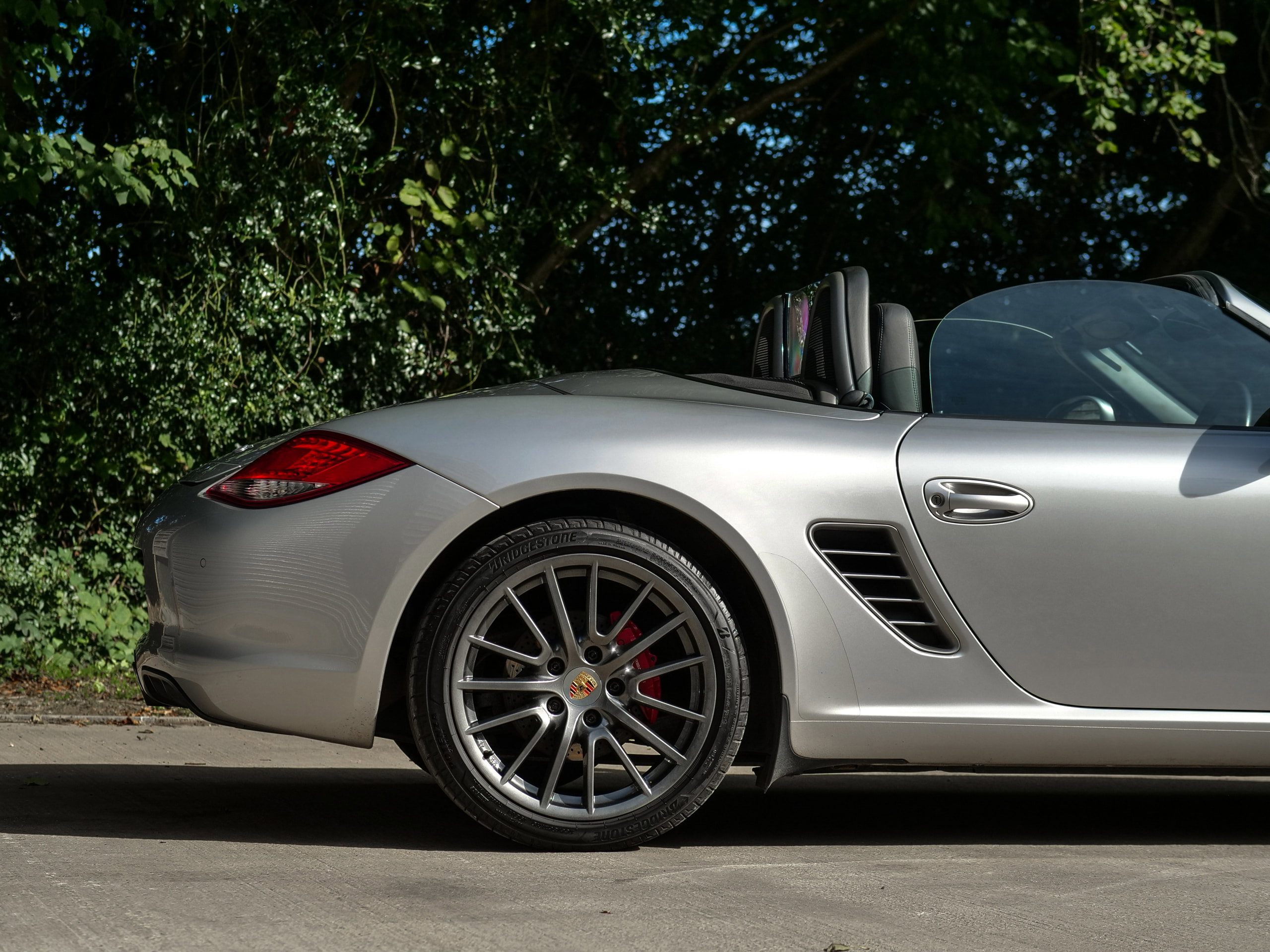 Porsche Boxster 3.4 987 S Convertible 2dr Petrol PDK (221 g/km, 310 bhp) 2dr Automatic 2026