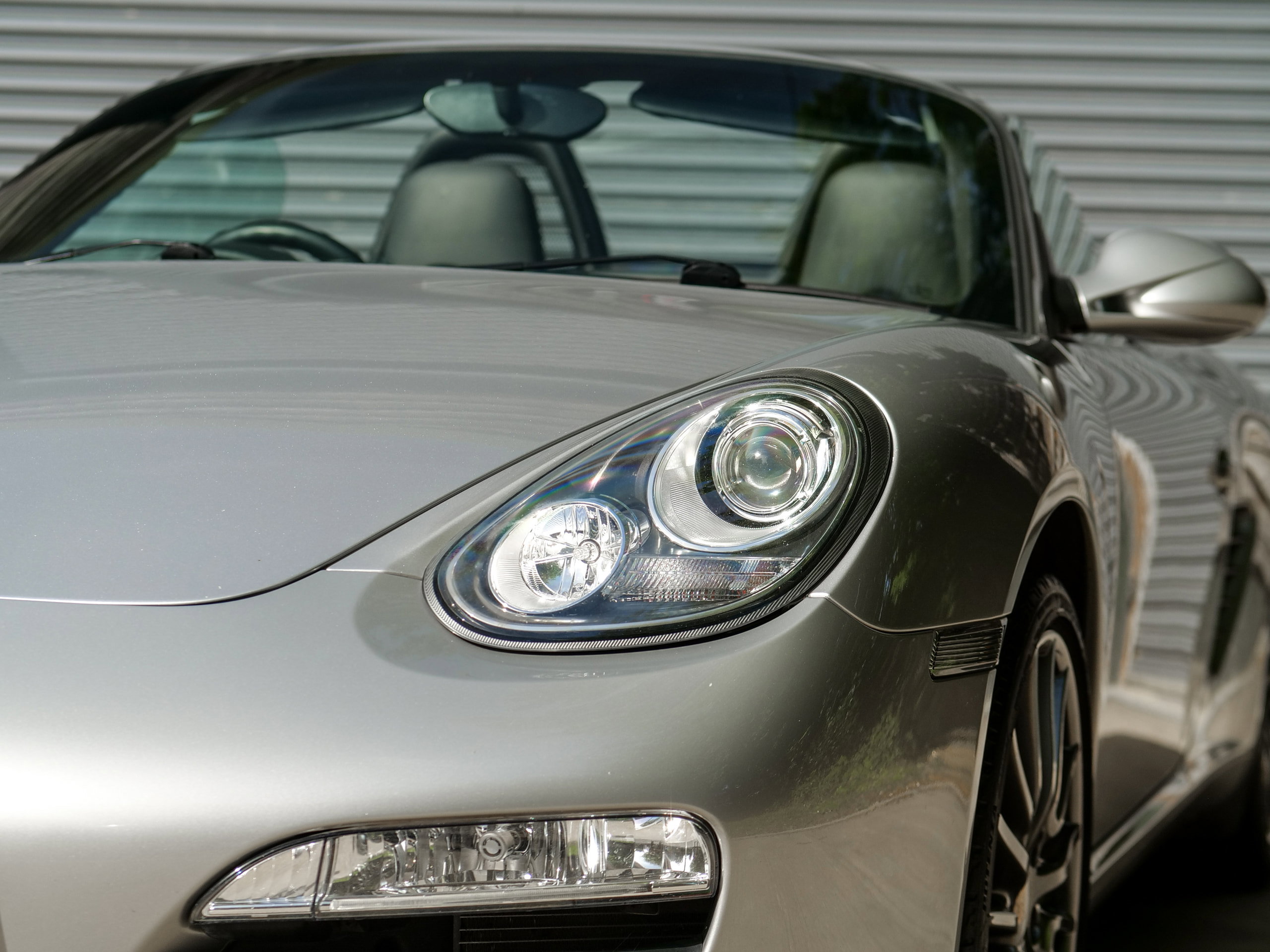 Porsche Boxster 3.4 987 S Convertible 2dr Petrol PDK (221 g/km, 310 bhp) 2dr Automatic 2026
