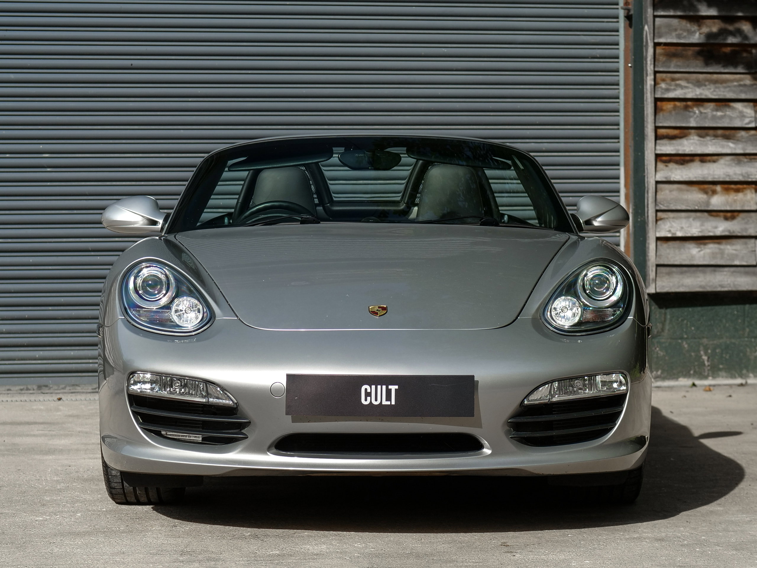 Porsche Boxster 3.4 987 S Convertible 2dr Petrol PDK (221 g/km, 310 bhp) 2dr Automatic 2026