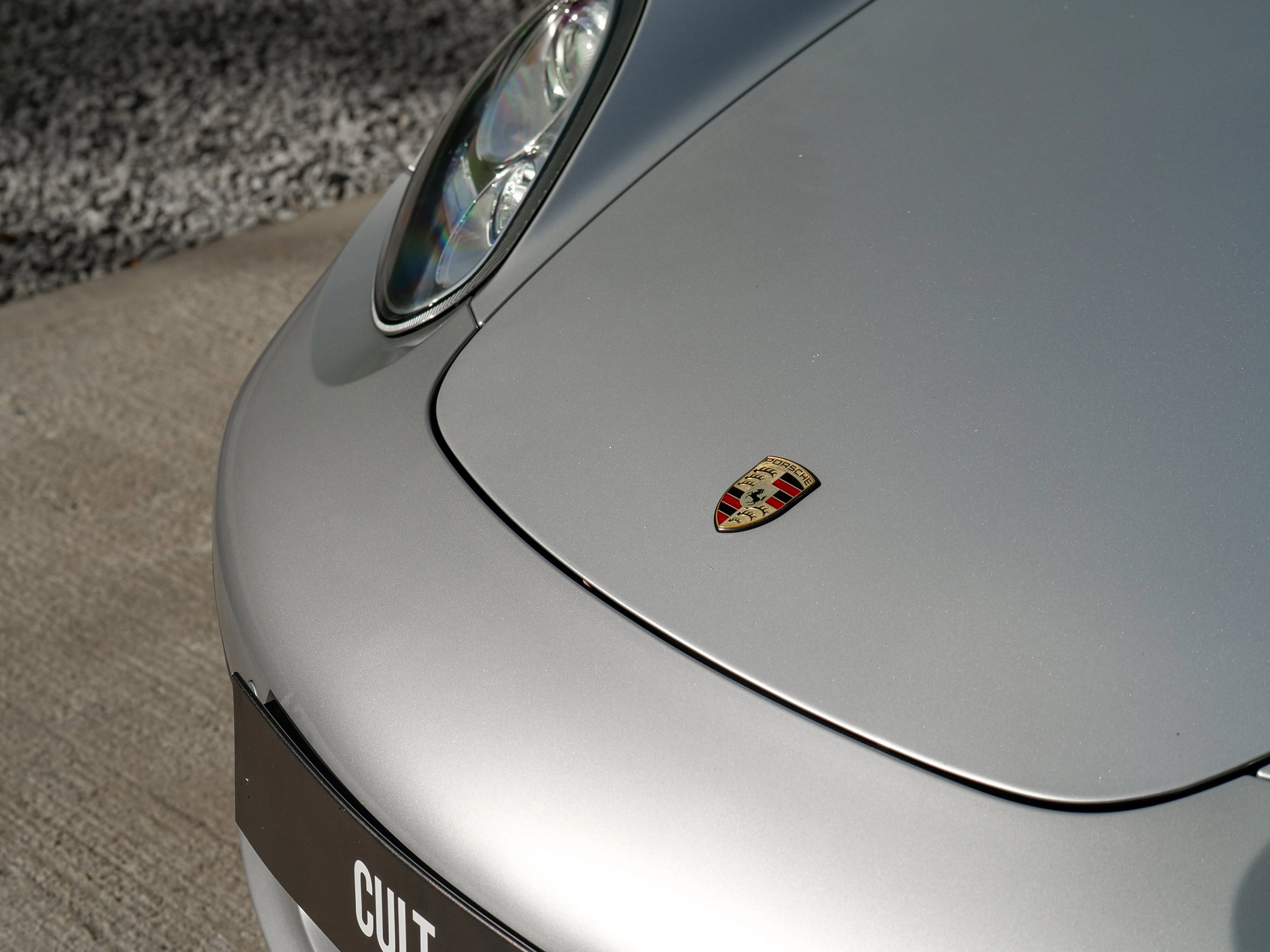 Porsche Boxster 3.4 987 S Convertible 2dr Petrol PDK (221 g/km, 310 bhp) 2dr Automatic 2026
