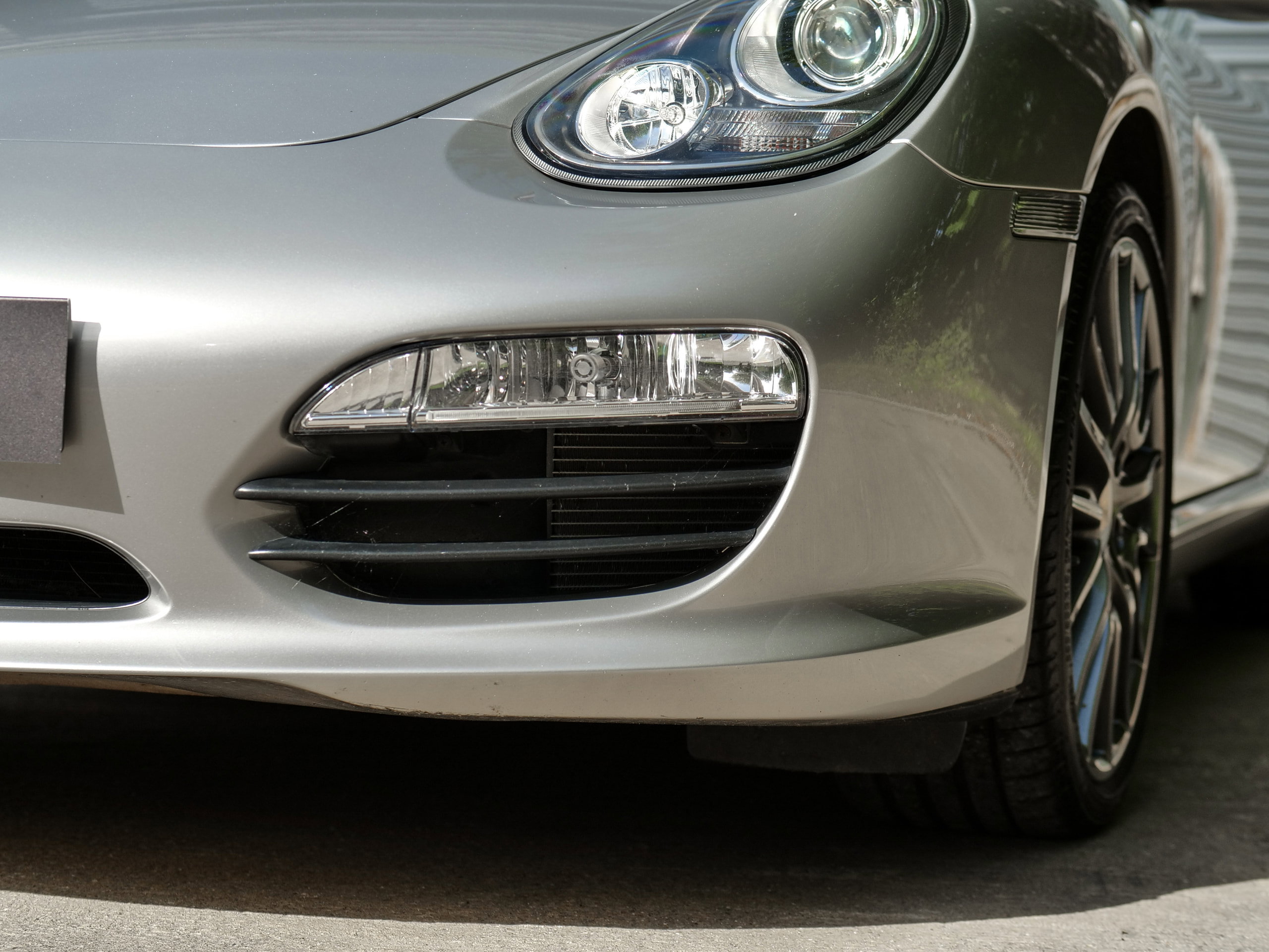 Porsche Boxster 3.4 987 S Convertible 2dr Petrol PDK (221 g/km, 310 bhp) 2dr Automatic 2026
