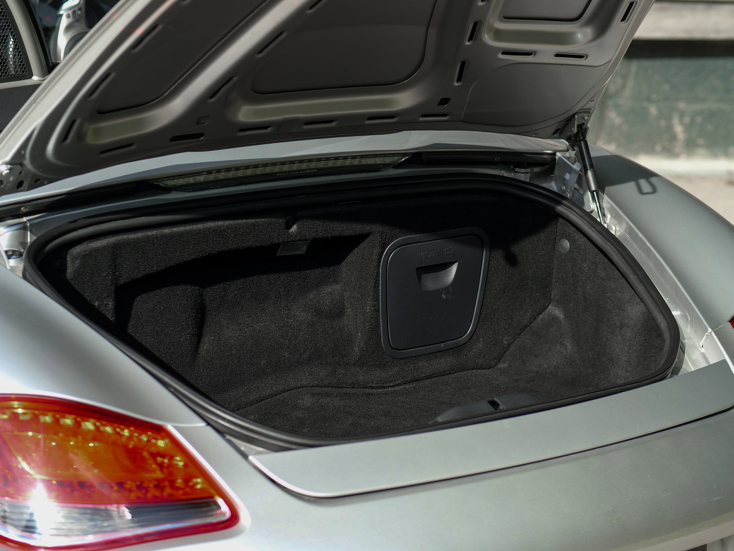 Porsche Boxster 3.4 987 S Convertible 2dr Petrol PDK (221 g/km, 310 bhp) 2dr Automatic 2026