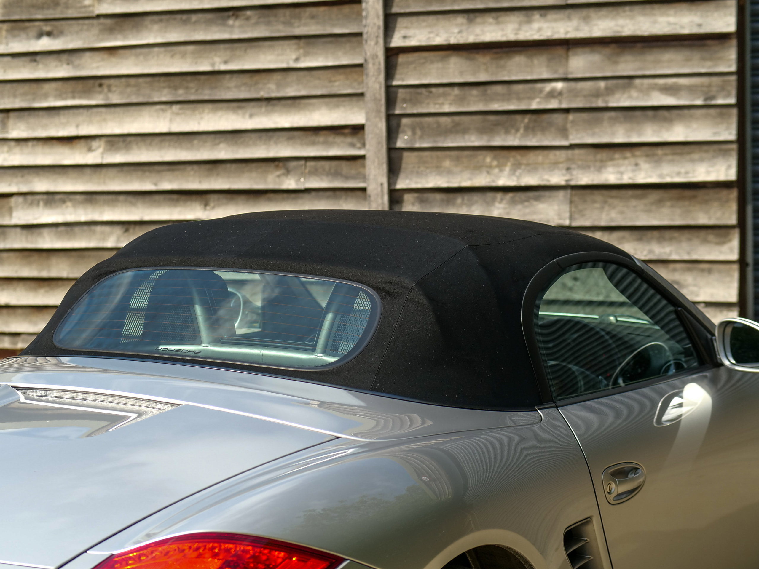 Porsche Boxster 3.4 987 S Convertible 2dr Petrol PDK (221 g/km, 310 bhp) 2dr Automatic 2026