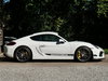 Porsche Cayman 3.8 981 GT4 Coupe 2dr Petrol Manual Euro 6 (385 ps) 2dr Manual 2026