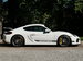 Porsche Cayman 3.8 981 GT4 Coupe 2dr Petrol Manual Euro 6 (385 ps) 2dr Manual 2015