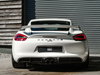 Porsche Cayman 3.8 981 GT4 Coupe 2dr Petrol Manual Euro 6 (385 ps) 2dr Manual 2026
