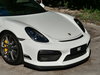 Porsche Cayman 3.8 981 GT4 Coupe 2dr Petrol Manual Euro 6 (385 ps) 2dr Manual 2026