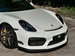 Porsche Cayman 3.8 981 GT4 Coupe 2dr Petrol Manual Euro 6 (385 ps) 2dr Manual 2015