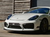 Porsche Cayman 3.8 981 GT4 Coupe 2dr Petrol Manual Euro 6 (385 ps) 2dr Manual 2026
