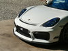 Porsche Cayman 3.8 981 GT4 Coupe 2dr Petrol Manual Euro 6 (385 ps) 2dr Manual 2026