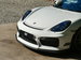 Porsche Cayman 3.8 981 GT4 Coupe 2dr Petrol Manual Euro 6 (385 ps) 2dr Manual 2015