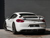 Porsche Cayman 3.8 981 GT4 Coupe 2dr Petrol Manual Euro 6 (385 ps) 2dr Manual 2026