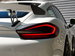 Porsche Cayman 3.8 981 GT4 Coupe 2dr Petrol Manual Euro 6 (385 ps) 2dr Manual 2015