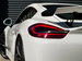 Porsche Cayman 3.8 981 GT4 Coupe 2dr Petrol Manual Euro 6 (385 ps) 2dr Manual 2015