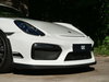 Porsche Cayman 3.8 981 GT4 Coupe 2dr Petrol Manual Euro 6 (385 ps) 2dr Manual 2026