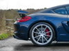 Porsche Cayman 3.8 981 GT4 Coupe 2dr Petrol Manual Euro 6 (385 ps) 2dr Manual 2026