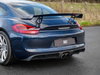 Porsche Cayman 3.8 981 GT4 Coupe 2dr Petrol Manual Euro 6 (385 ps) 2dr Manual 2026
