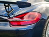 Porsche Cayman 3.8 981 GT4 Coupe 2dr Petrol Manual Euro 6 (385 ps) 2dr Manual 2026