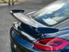 Porsche Cayman 3.8 981 GT4 Coupe 2dr Petrol Manual Euro 6 (385 ps) 2dr Manual 2026
