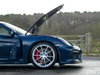 Porsche Cayman 3.8 981 GT4 Coupe 2dr Petrol Manual Euro 6 (385 ps) 2dr Manual 2026