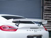 Porsche Cayman 3.8 981 GT4 Coupe 2dr Petrol Manual Euro 6 (385 ps) 2dr Manual 2026