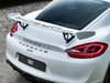Porsche Cayman 3.8 981 GT4 Coupe 2dr Petrol Manual Euro 6 (385 ps) 2dr Manual 2026