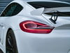 Porsche Cayman 3.8 981 GT4 Coupe 2dr Petrol Manual Euro 6 (385 ps) 2dr Manual 2026