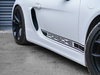 Porsche Cayman 3.8 981 GT4 Coupe 2dr Petrol Manual Euro 6 (385 ps) 2dr Manual 2026