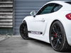Porsche Cayman 3.8 981 GT4 Coupe 2dr Petrol Manual Euro 6 (385 ps) 2dr Manual 2026