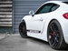 Porsche Cayman 3.8 981 GT4 Coupe 2dr Petrol Manual Euro 6 (385 ps) 2dr Manual 2016
