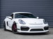 Porsche Cayman 3.8 981 GT4 Coupe 2dr Petrol Manual Euro 6 (385 ps) 2dr Manual 2016