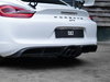 Porsche Cayman 3.8 981 GT4 Coupe 2dr Petrol Manual Euro 6 (385 ps) 2dr Manual 2026