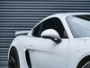 Porsche Cayman 3.8 981 GT4 Coupe 2dr Petrol Manual Euro 6 (385 ps) 2dr Manual 2026