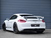Porsche Cayman 3.8 981 GT4 Coupe 2dr Petrol Manual Euro 6 (385 ps) 2dr Manual 2026