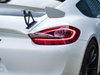 Porsche Cayman 3.8 981 GT4 Coupe 2dr Petrol Manual Euro 6 (385 ps) 2dr Manual 2026