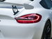 Porsche Cayman 3.8 981 GT4 Coupe 2dr Petrol Manual Euro 6 (385 ps) 2dr Manual 2016