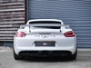 Porsche Cayman 3.8 981 GT4 Coupe 2dr Petrol Manual Euro 6 (385 ps) 2dr Manual 2026