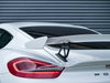 Porsche Cayman 3.8 981 GT4 Coupe 2dr Petrol Manual Euro 6 (385 ps) 2dr Manual 2026