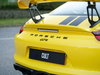 Porsche Cayman 3.8 981 GT4 Coupe 2dr Petrol Manual Euro 6 (385 ps) 2dr Manual 2026