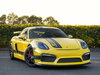 Porsche Cayman 3.8 981 GT4 Coupe 2dr Petrol Manual Euro 6 (385 ps) 2dr Manual 2026