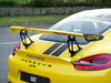 Porsche Cayman 3.8 981 GT4 Coupe 2dr Petrol Manual Euro 6 (385 ps) 2dr Manual 2026