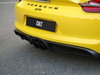 Porsche Cayman 3.8 981 GT4 Coupe 2dr Petrol Manual Euro 6 (385 ps) 2dr Manual 2026