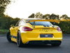 Porsche Cayman 3.8 981 GT4 Coupe 2dr Petrol Manual Euro 6 (385 ps) 2dr Manual 2026